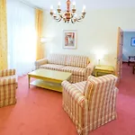 Hotel Kartause Gaming