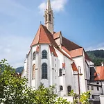 Kartause Hotel