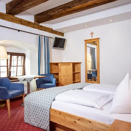 Hotel Kartause