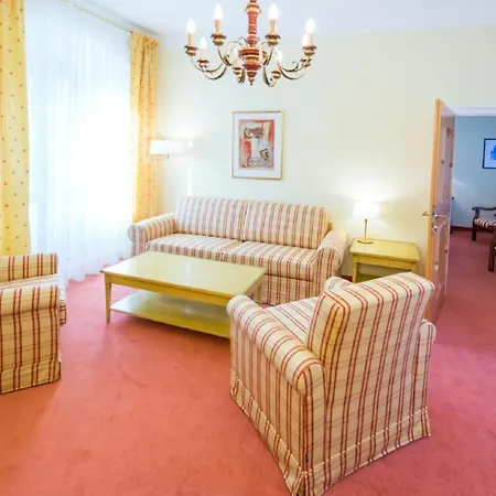Hotel Kartause Gaming