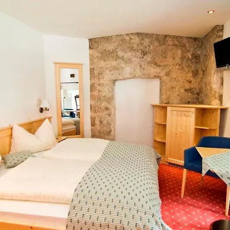 Kartause Hotell Gaming