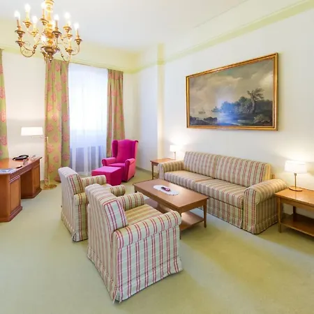 Hotel Kartause