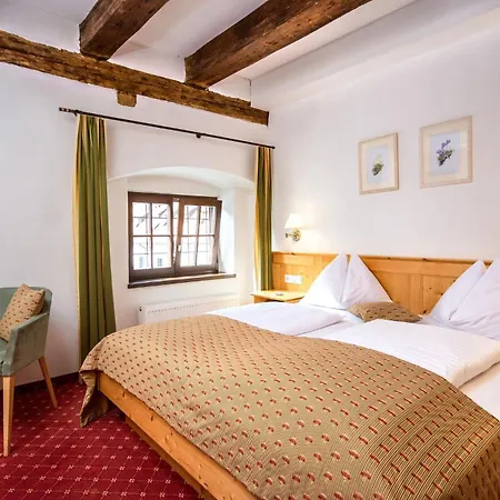 Hotel Kartause 4*