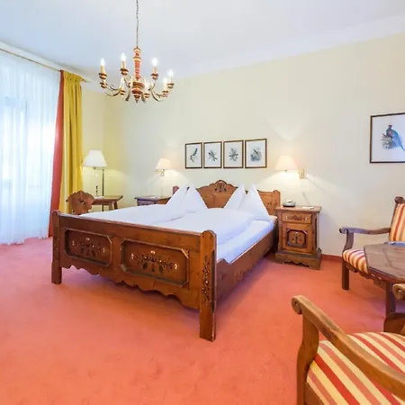 Kartause Hotel