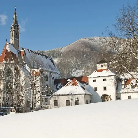 Ξενοδοχείο Kartause Gaming