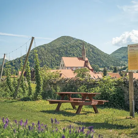 Hotel Kartause Gaming