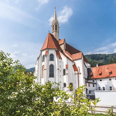 Hotel Kartause 4*