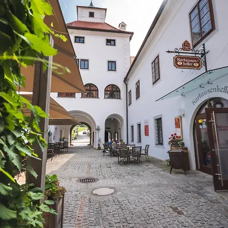 Hotel Kartause Gaming