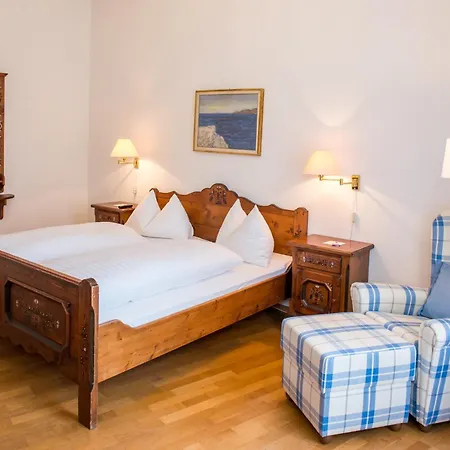 Hotel Kartause Gaming