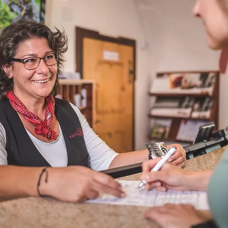 Ξενοδοχείο Kartause