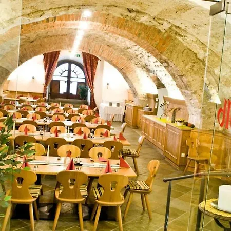 Hotel Kartause Gaming