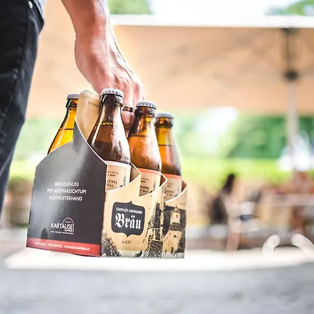 Ξενοδοχείο Kartause