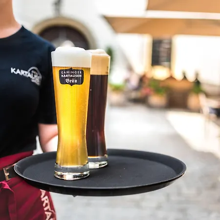 Ξενοδοχείο Kartause 4*