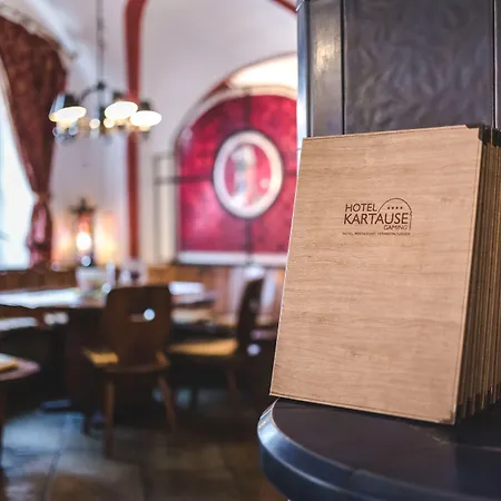 Hotel Kartause 4*