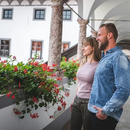 Kartause Szálloda 4*