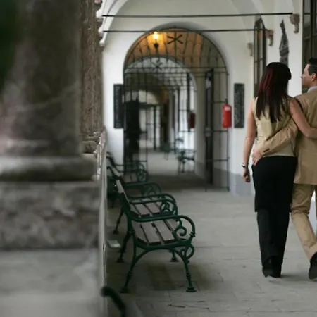 Ξενοδοχείο Kartause