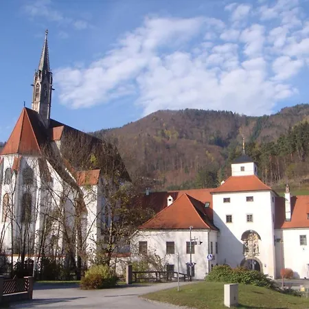 Ξενοδοχείο Kartause Gaming