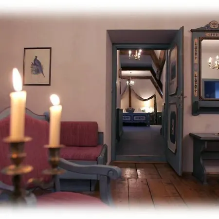 Hotel Kartause Gaming