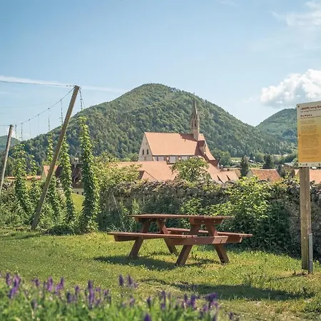 Kartause Ξενοδοχείο