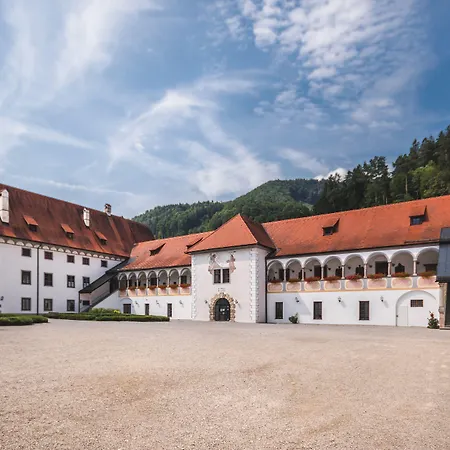 Szálloda Kartause Gaming