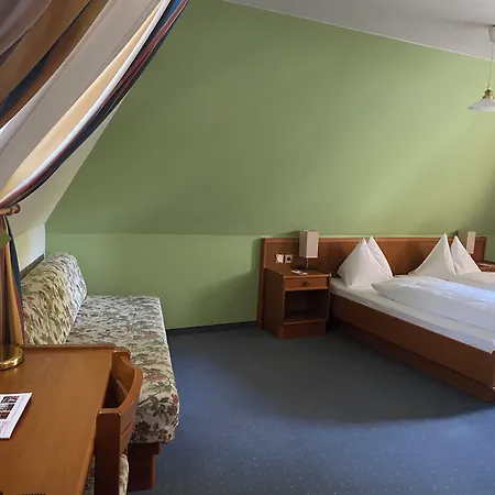 Kartause Hotel
