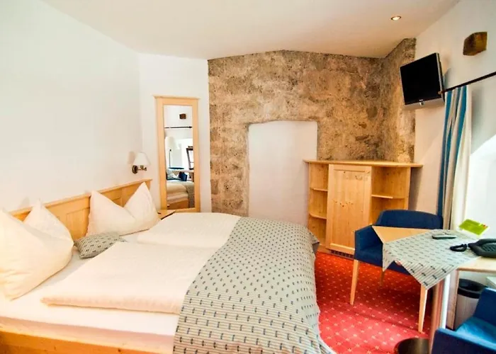 Kartause Hotel Gaming