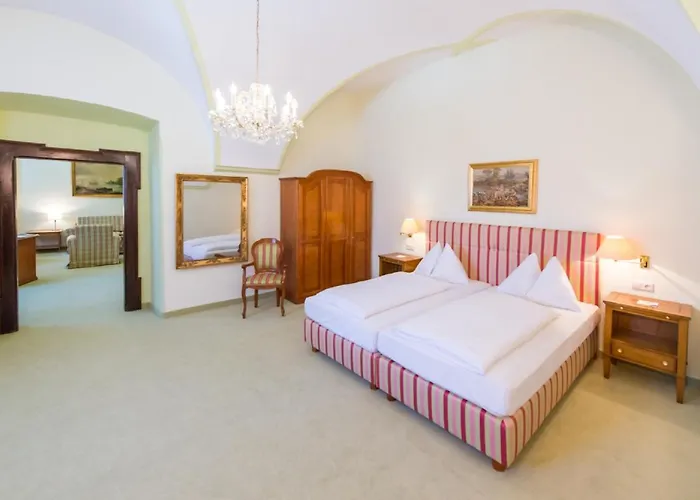 Kartause Szálloda 4*