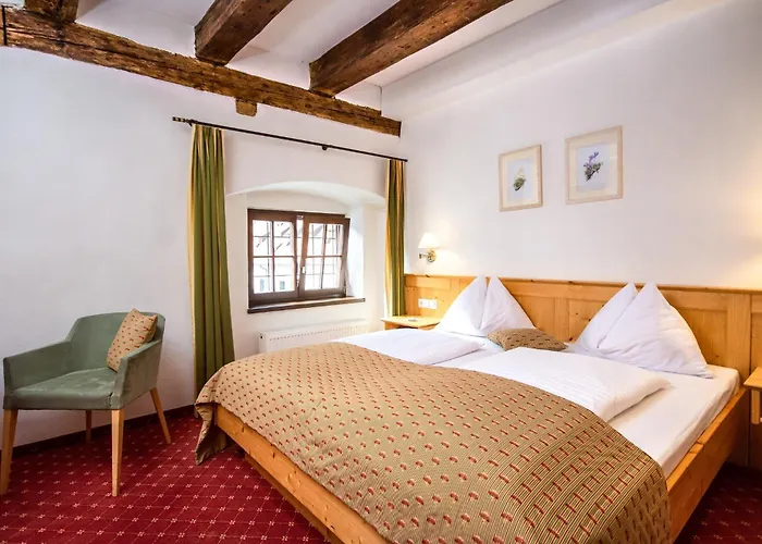 Ξενοδοχείο Kartause 4*