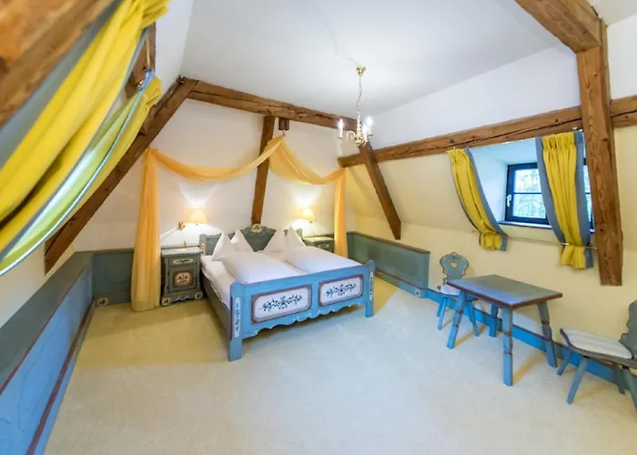 Kartause Ξενοδοχείο