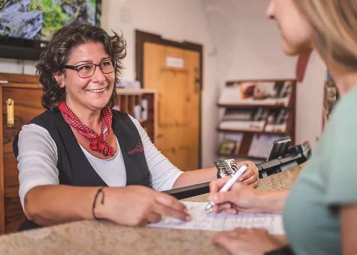 Ξενοδοχείο Kartause