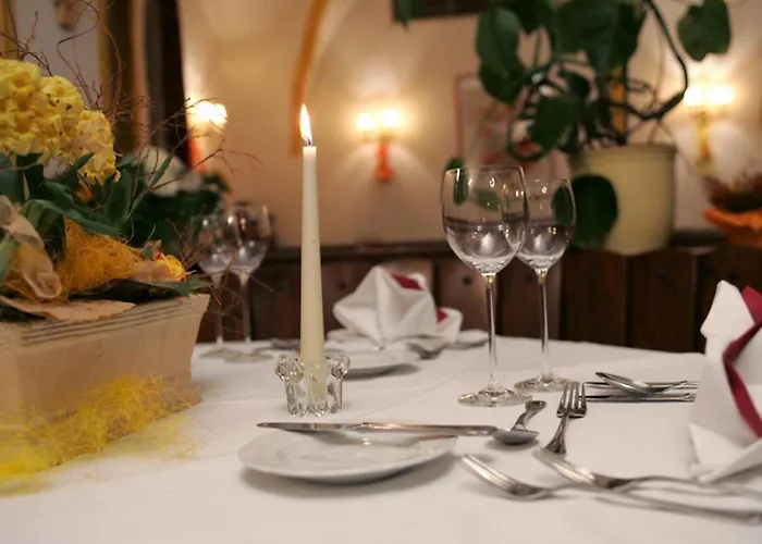 Kartause Отель 4*