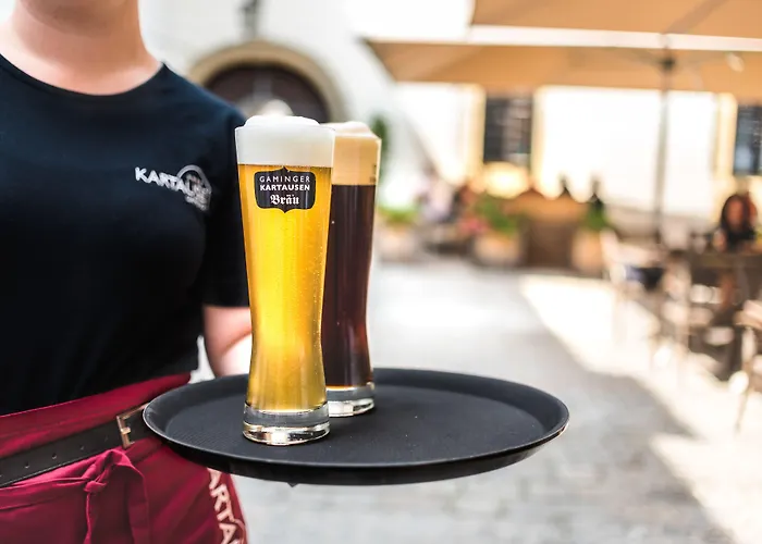 Szálloda Kartause 4*