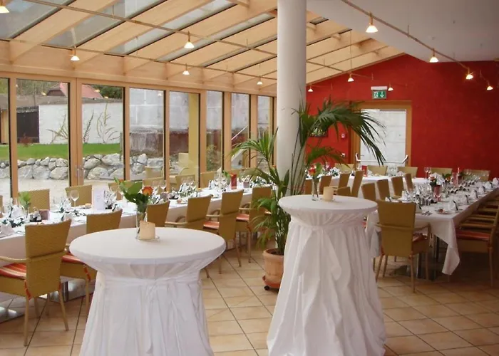 Kartause 4* Гаминг