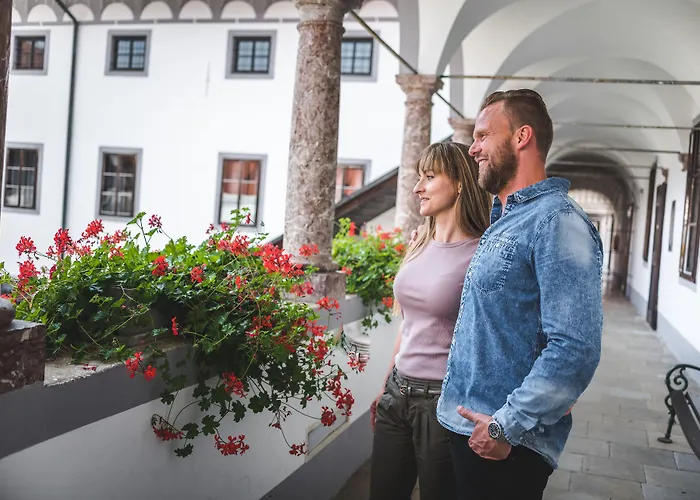 Kartause Отель 4*