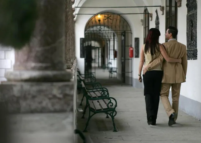 Ξενοδοχείο Kartause