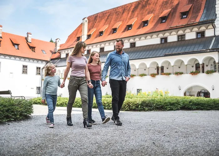 Kartause Hotel Gaming