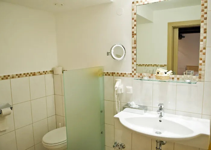 Kartause Hotel Gaming