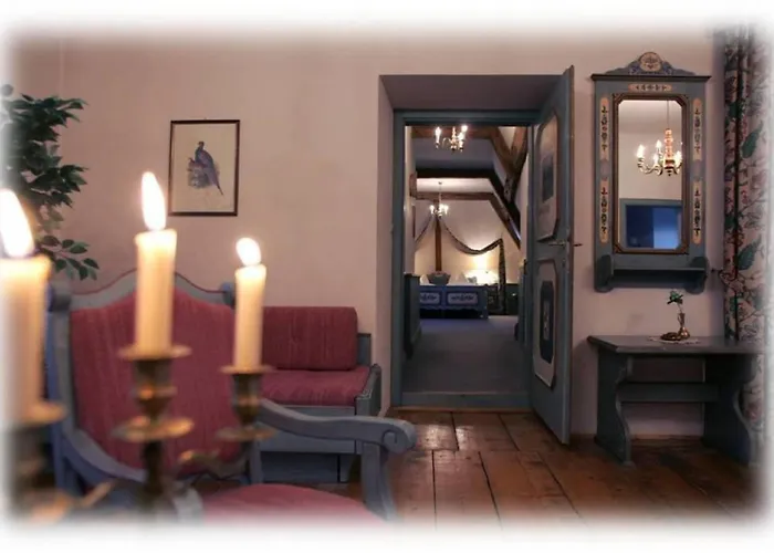 Hotel Kartause Gaming