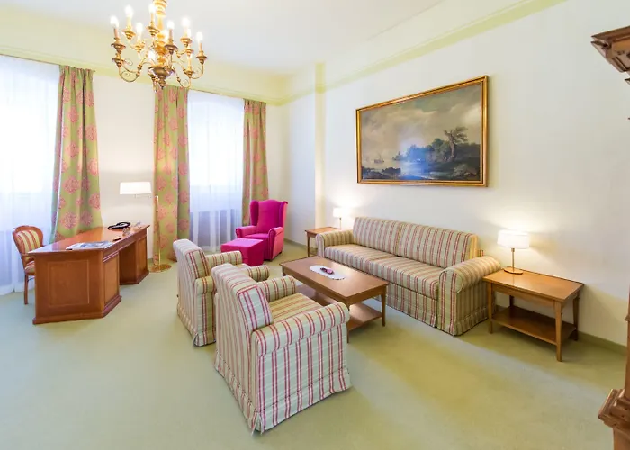 Kartause 4* Гаминг