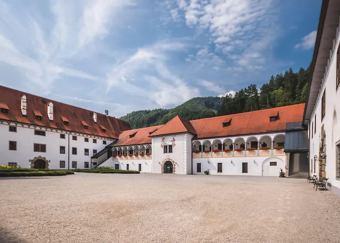 Ξενοδοχείο Kartause Gaming